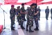 Panglima TNI berikan Pengharagaan kepada 16 Prajurit Lantamal IV